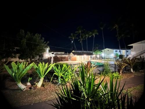 Your Slice of Paradise in Kona Walk to Beach and Stores — 4-Star Luxury Hotel in Kailua-Kona, United States