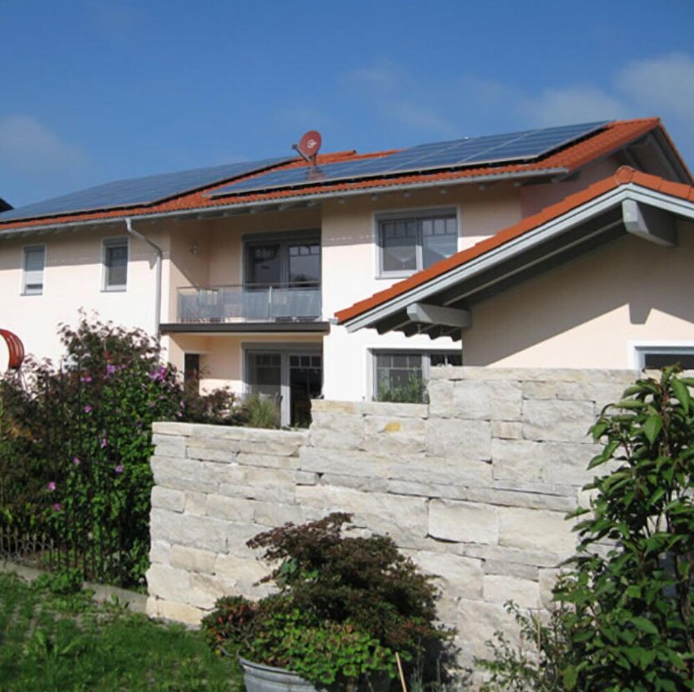 Ferienwohnung Anderl — 4-Star Luxury Hotel in Raubling, Germany