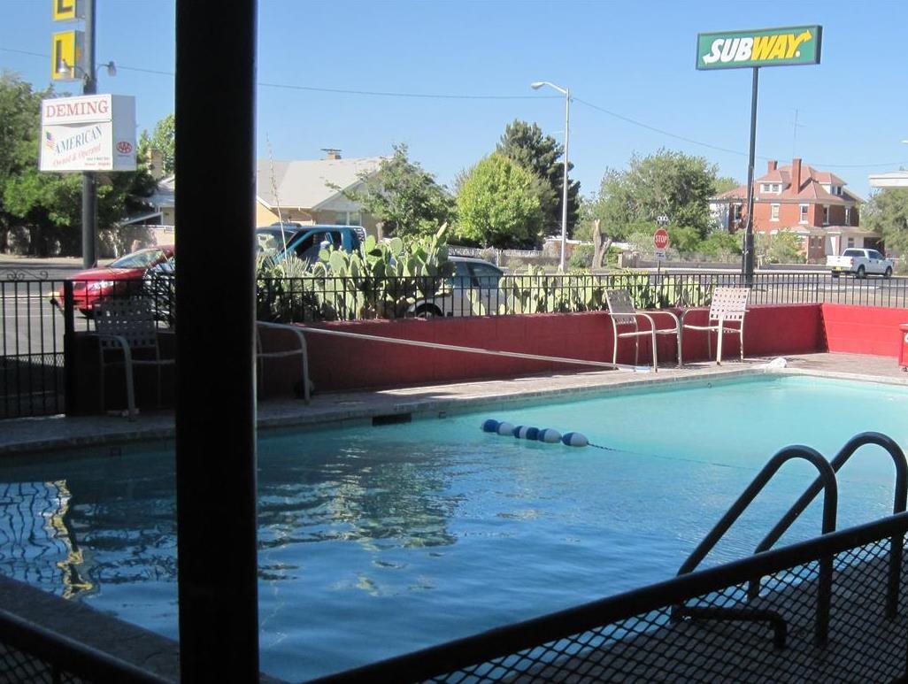 Deming Motel — Deming — photo 5