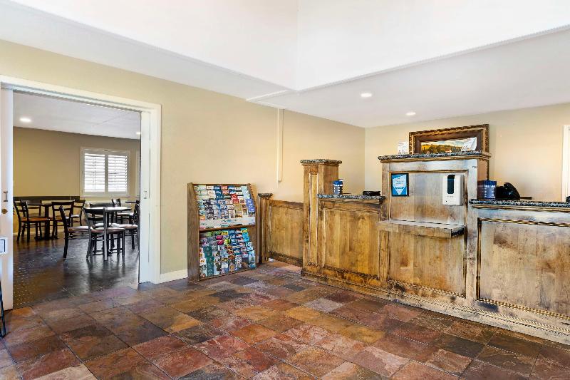 Sonoma Winegrower's Inn - photo 20