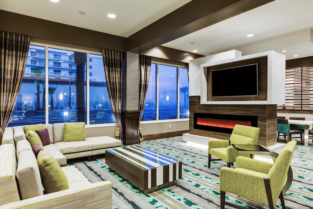 Residence Inn by Marriott Daytona Beach Oceanfront - photo 8
