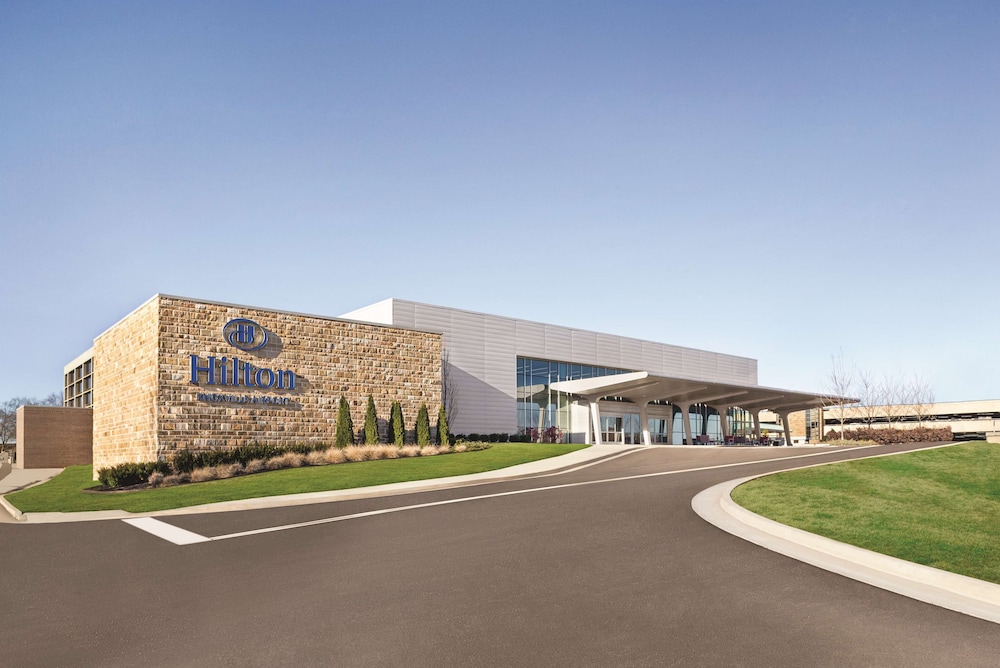 Hilton Knoxville Airport - photo 65