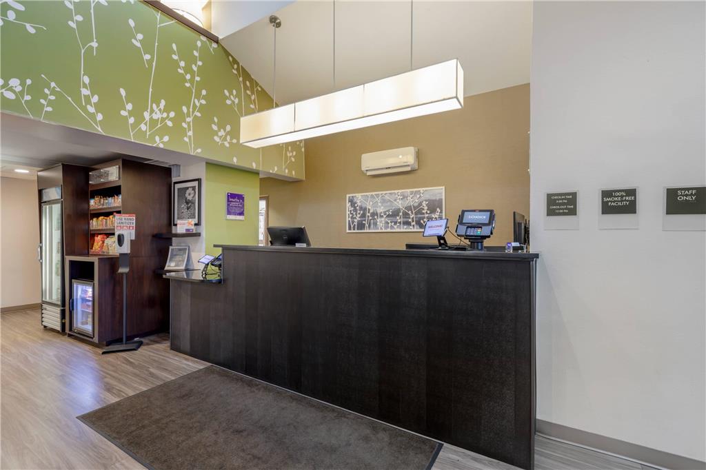 Sleep Inn Denver Tech Center - photo 9