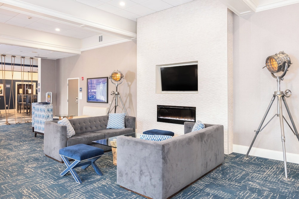 Four Points by Sheraton Eastham Cape Cod - photo 3