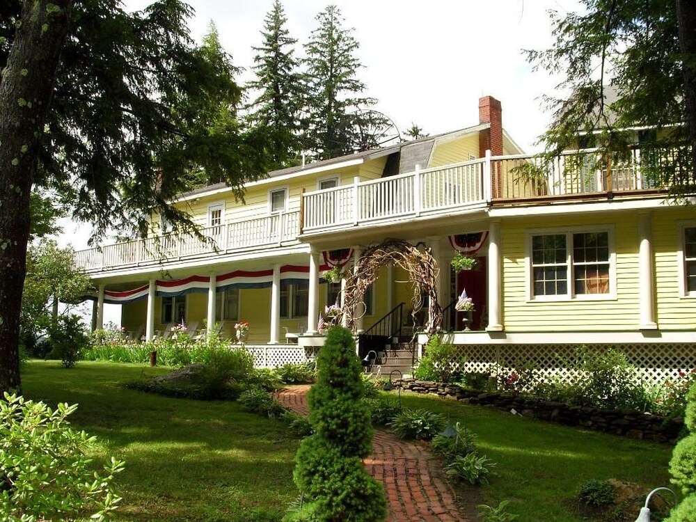 Thornewood Inn & Restaurant - featured photo