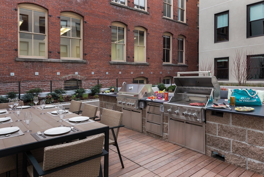 WorldMark Portland Waterfront Park - photo 52