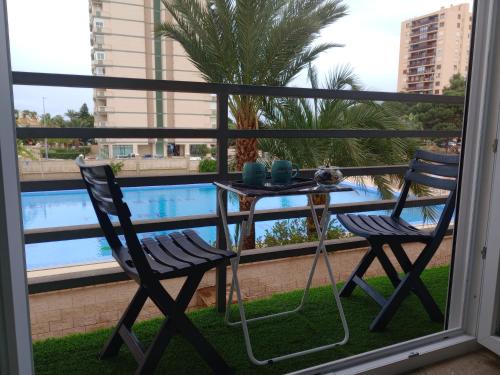 Paraiso Azul - last minute hotel in Aguadulce