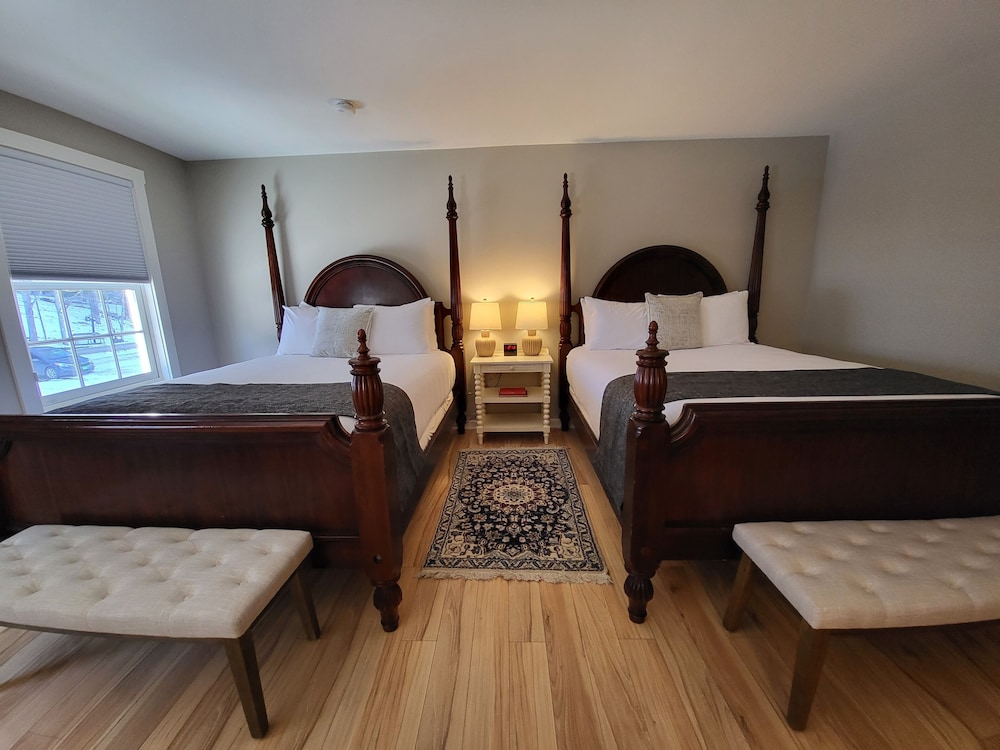 The Stowe Village Inn - photo 20