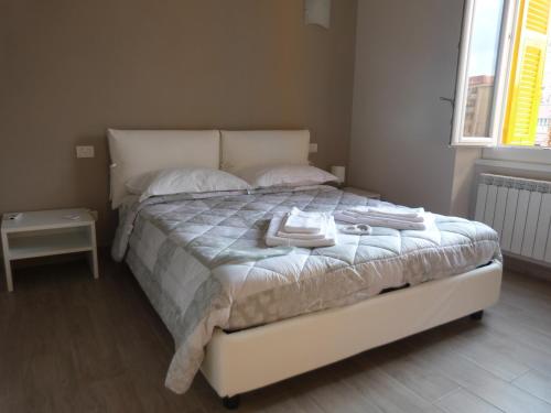 Ca' da Valeria — 4-Star Luxury Hotel in Chiavari, Italy