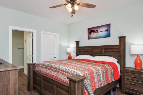 Pawsitively Paradise by Oak Island Accommodations - photo 8