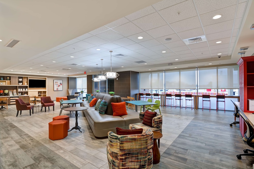 Home2 Suites by Hilton Lafayette IN - photo 5