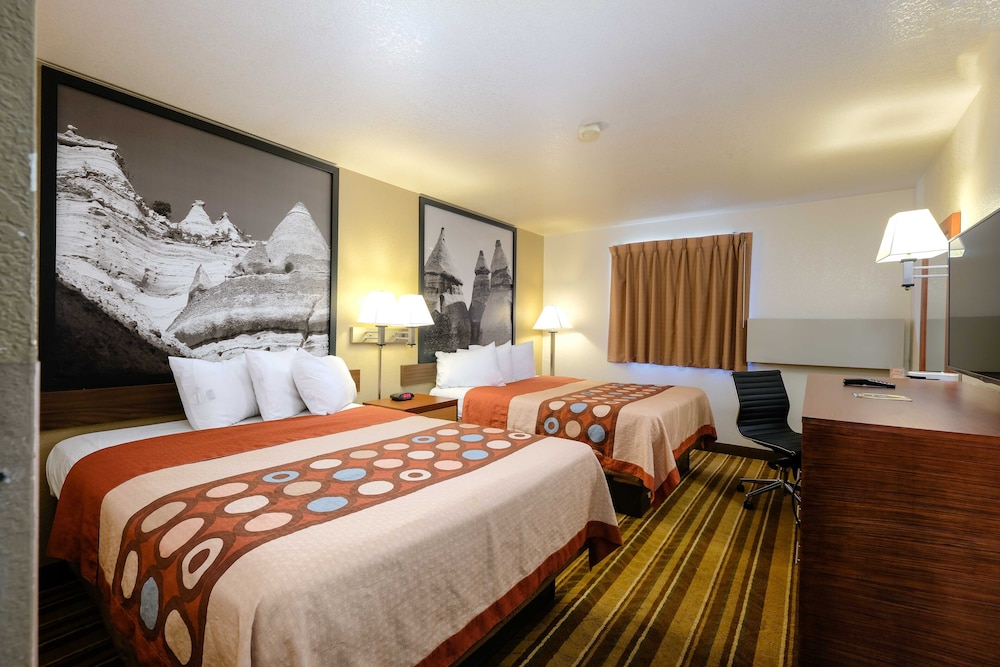 Super 8 by Wyndham Las Cruces White Sands Area - photo 10