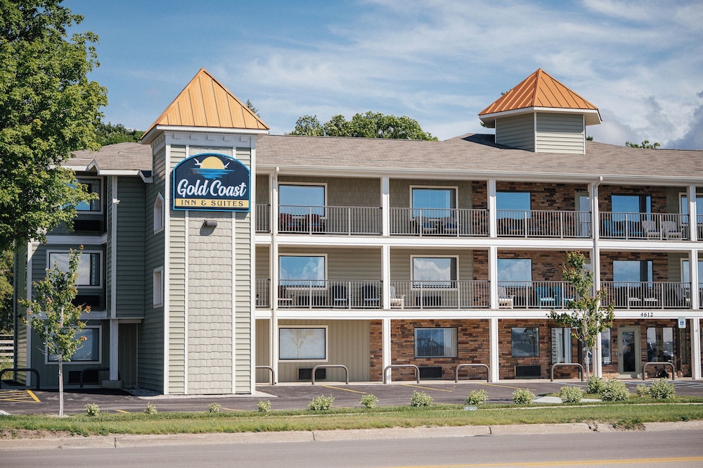 Kasa Gold Coast Inn Traverse City - photo 36