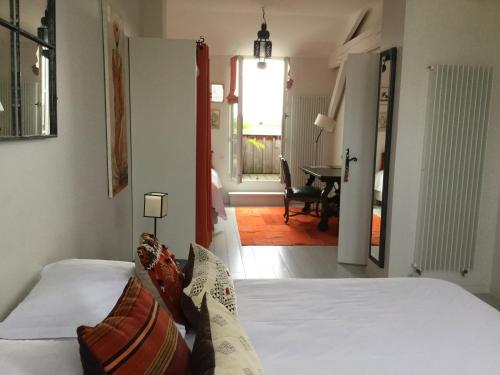 La Ferrade Chambres D’hotes B&B — Begles — photo 3