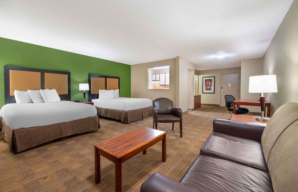 Extended Stay America Suites Dayton Fairborn - photo 15