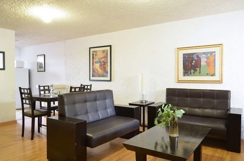 Departamento Mariano Otero in Guadalajara, Mexico