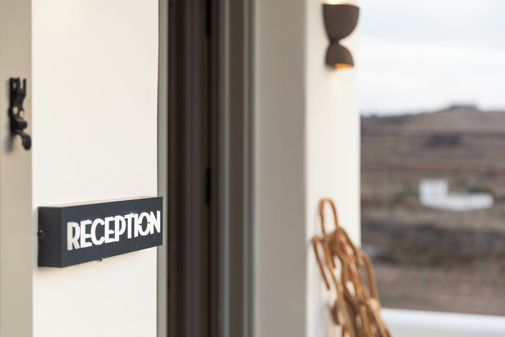Chora Kythnos Suites — Kythnos — photo 5
