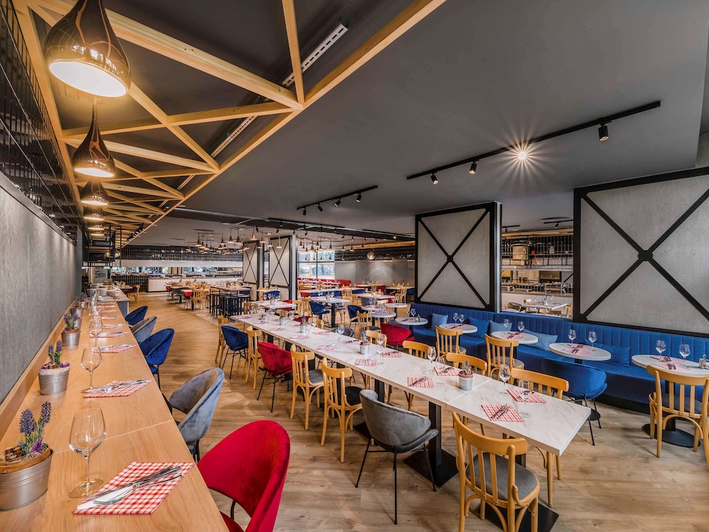 מזון ומשקאות