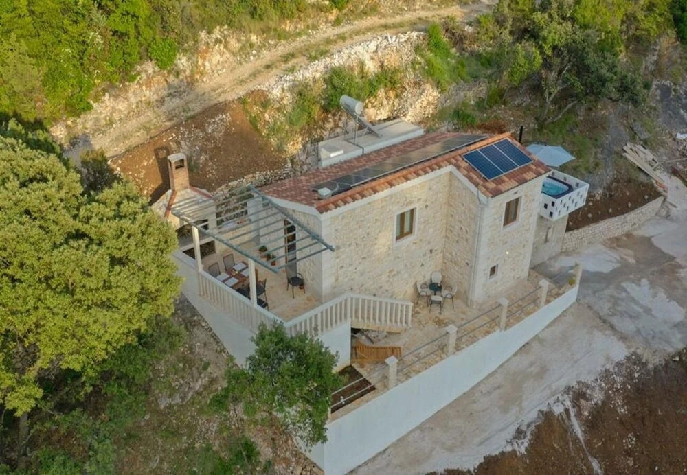 Irena Secluded Paradise H — Pucisca — photo 2