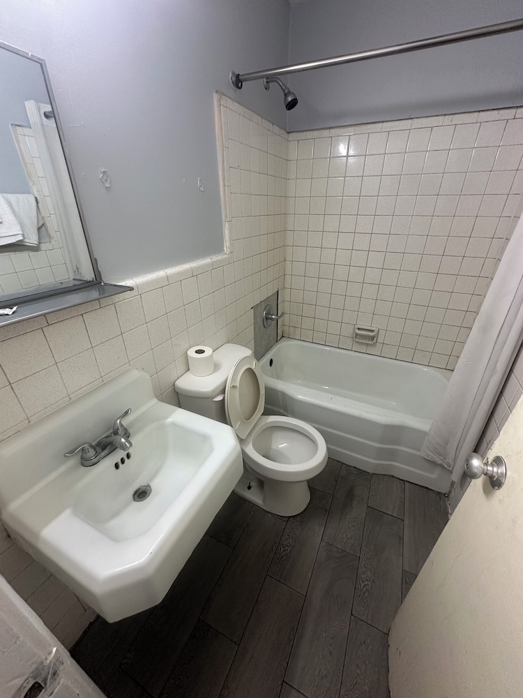 Travel Inn Montgomery AL - photo 22