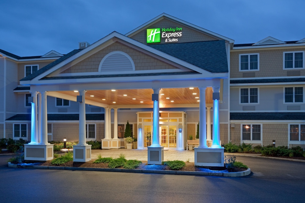 Holiday Inn Express Hotel & Suites Rochester by IHG - photo 33