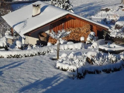 Landhaus Florian — 4-Star Luxury Hotel in Bodenmais, Germany