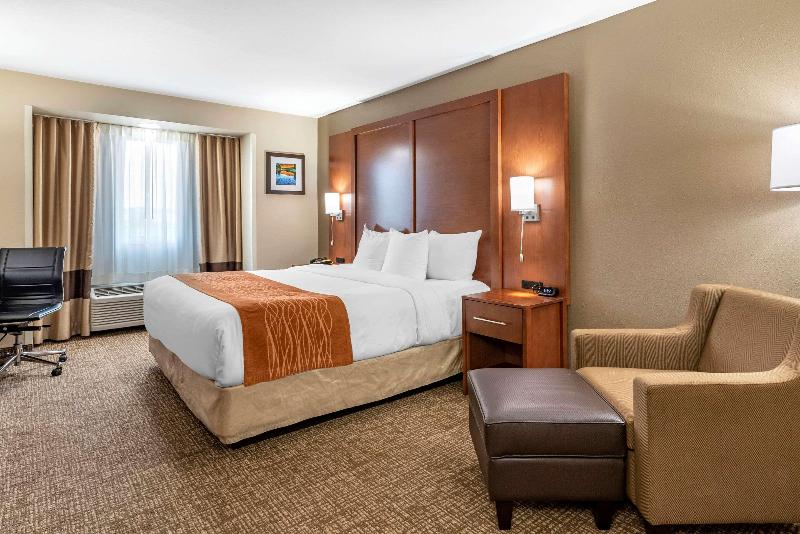 Comfort Inn Portland near I 84 and I 205 - photo 41