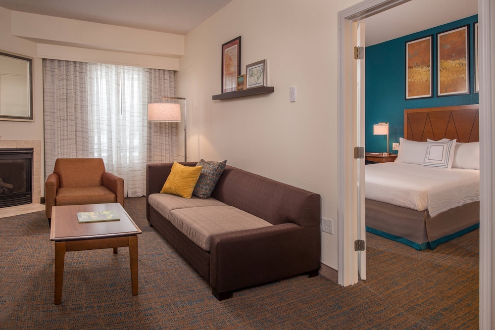 Residence Inn by Marriott Chantilly Dulles South - photo 3