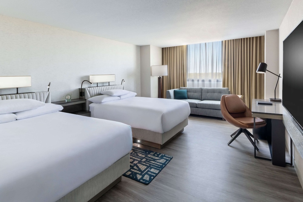Hyatt Regency O'Hare Chicago - photo 27