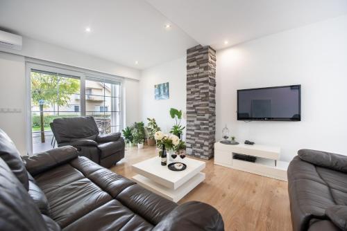 Apartmani Majetić — 4-Star Luxury Hotel in Valpovo, Croatia