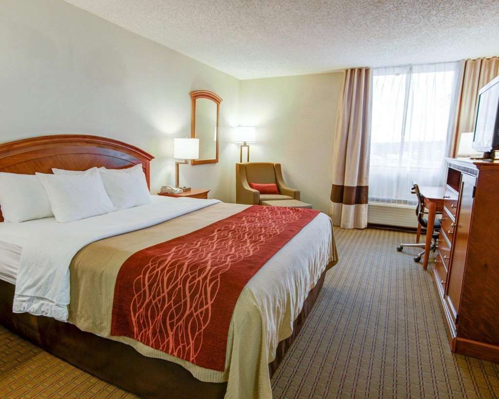Spark by Hilton Muskogee - photo 9