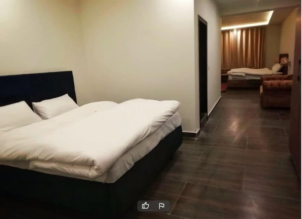 Alpha Riverside in Baffa, Pakistan