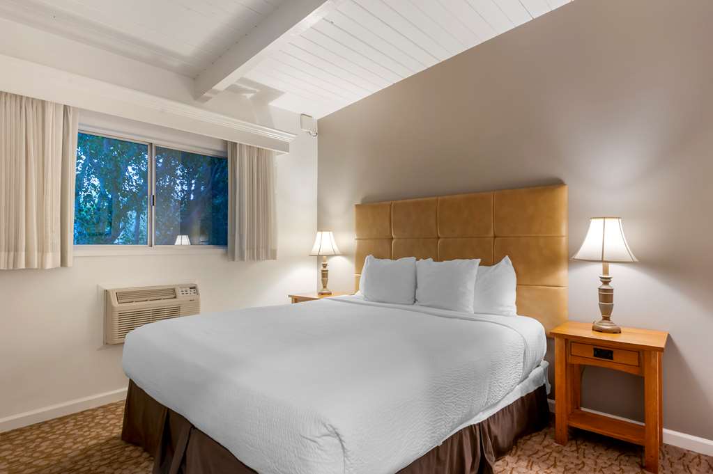 Best Western Plus Santa Barbara - photo 42