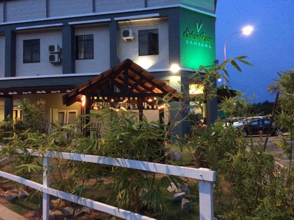 Selesa View Gambang in Kuantan, Malaysia