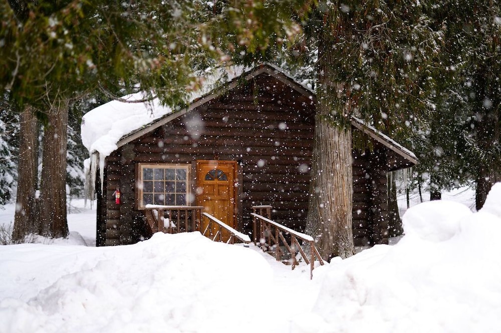 Lochsa Lodge Resort - photo 31