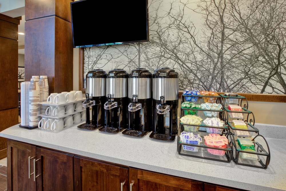 Staybridge Suites Benton Harbor St. Joseph by IHG - photo 31