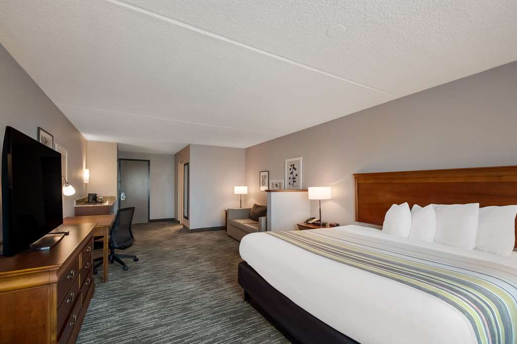 Country Inn & Suites by Radisson Fredericksburg South VA - photo 27