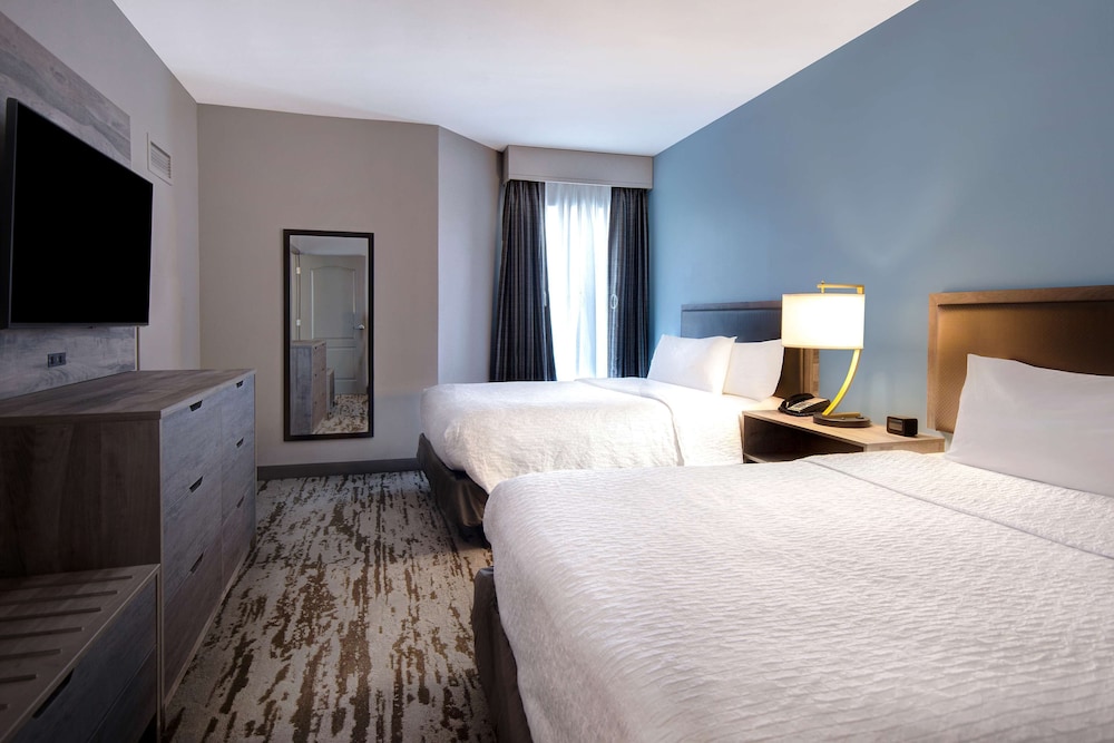 Homewood Suites by Hilton Lexington Hamburg - photo 14
