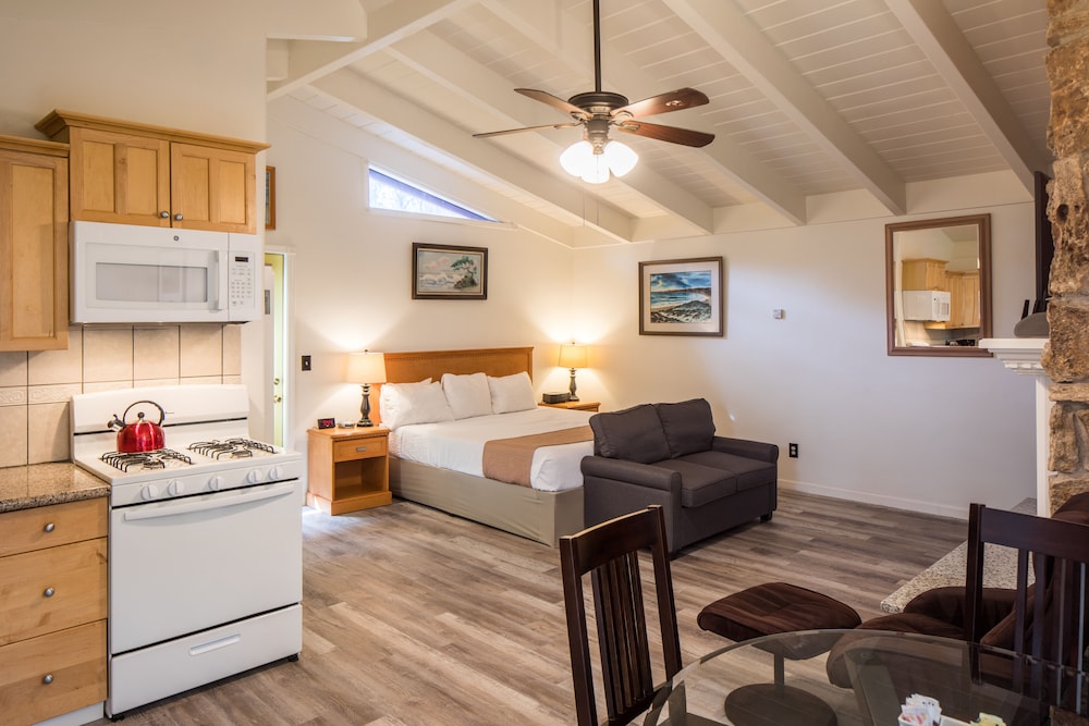 Andril Fireplace Cottages - photo 43