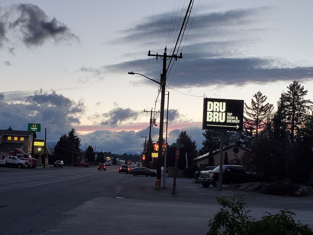 Cle Elum Travelers Inn - photo 37