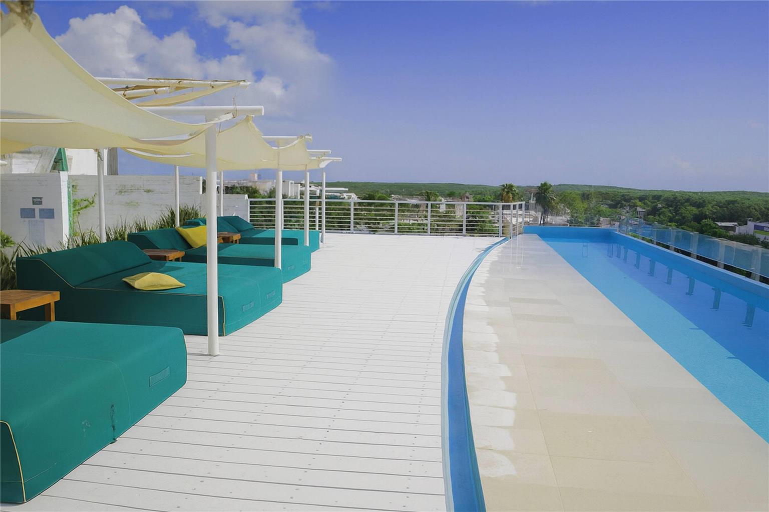 Property amenity