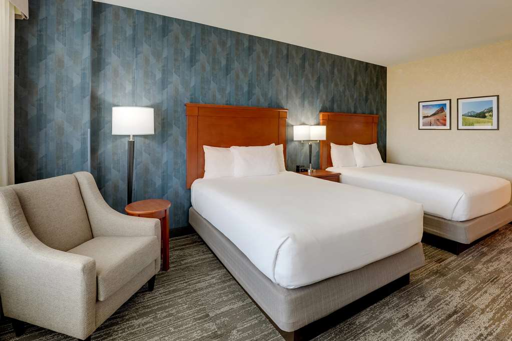 Drury Plaza Hotel Denver Westminster - photo 41