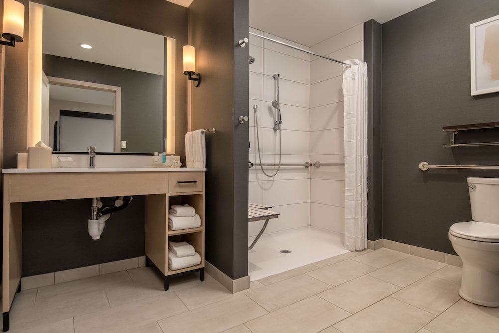 Homewood Suites by Hilton Belmont - photo 21
