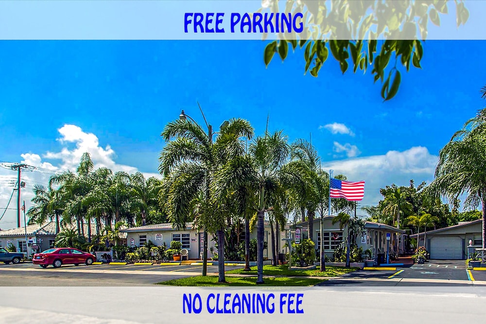 Richard's Motel Extended Stay - featured photo