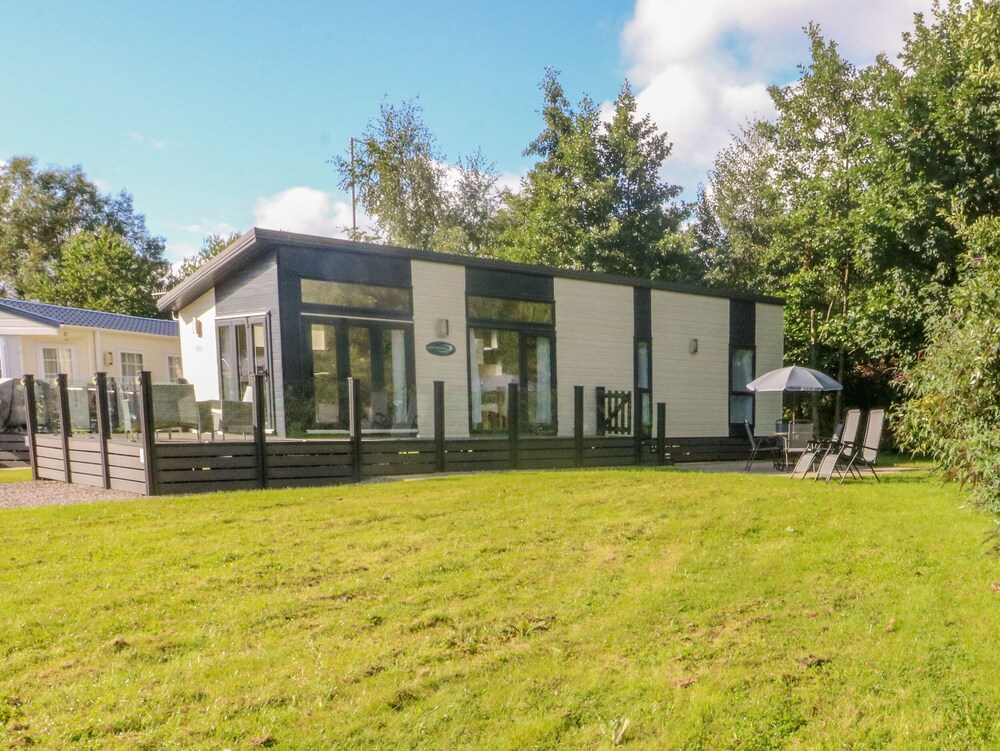 Number 15 in Carnforth, United Kingdom