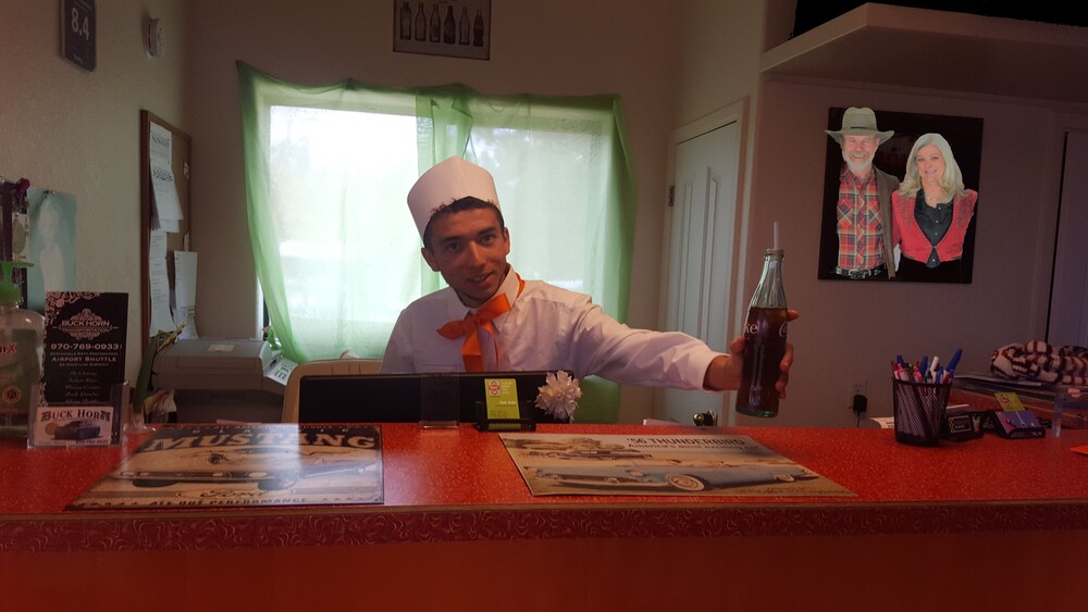 Retro Inn at Mesa Verde - photo 3