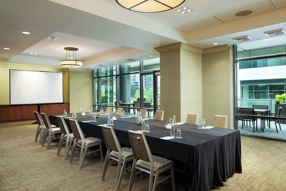 The Westin Bellevue - photo 92