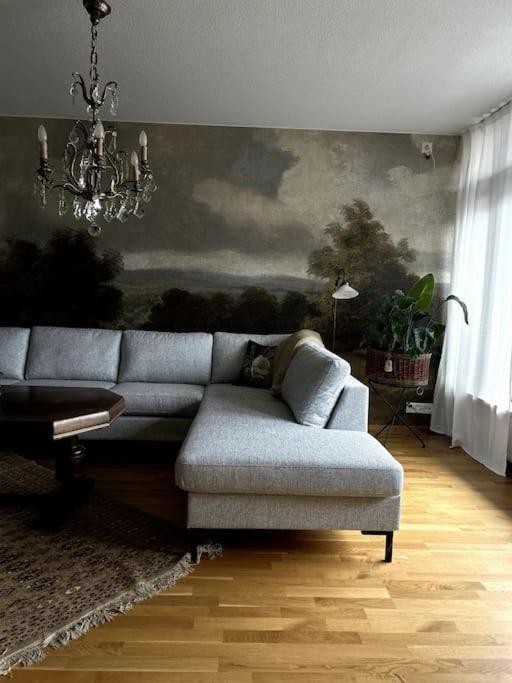Nygatan - carbon neutral hotel in Unknown City