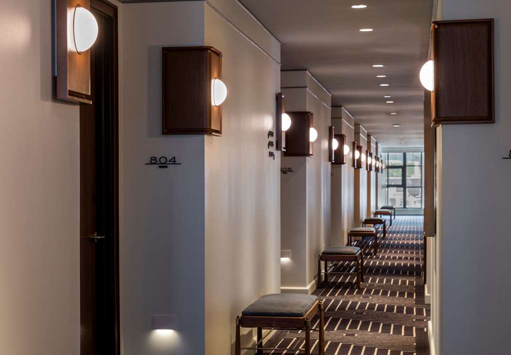 Thompson Washington D.C. by Hyatt - photo 67