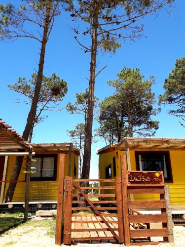 DiaBro’s in Unknown City, Uruguay